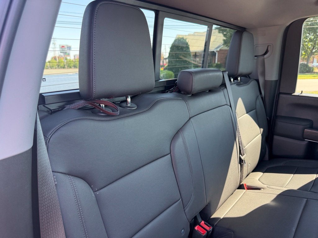 2023 GMC Sierra 2500HD SLT