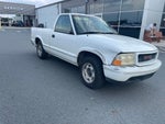 1998 GMC Sonoma SLS