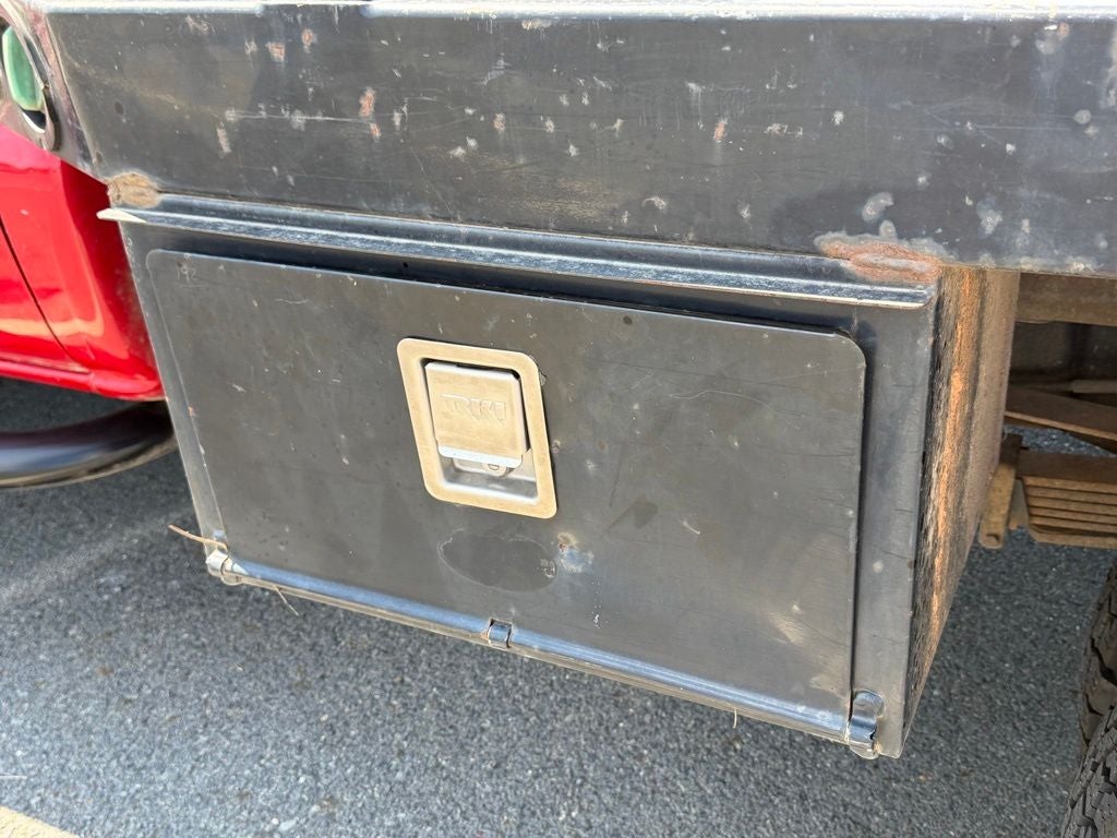 2007 GMC Sierra 3500 Classic SLE1 DRW
