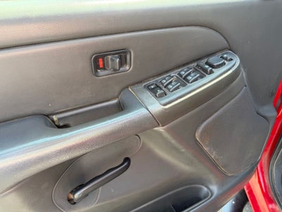 2007 GMC Sierra 3500 Classic SLE1 DRW
