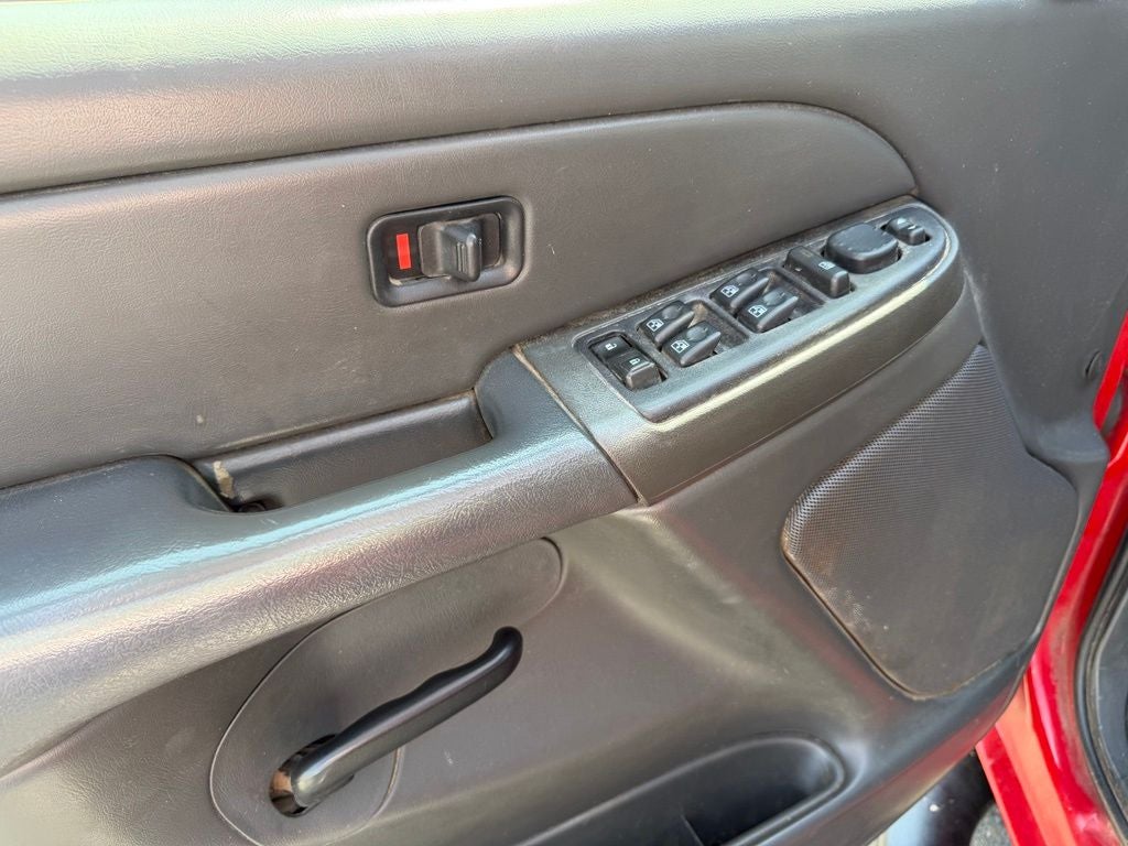2007 GMC Sierra 3500 Classic SLE1 DRW
