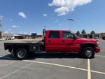2007 GMC Sierra 3500 Classic SLE1 DRW