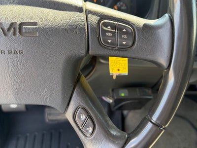 2007 GMC Sierra 3500 Classic SLE1 DRW