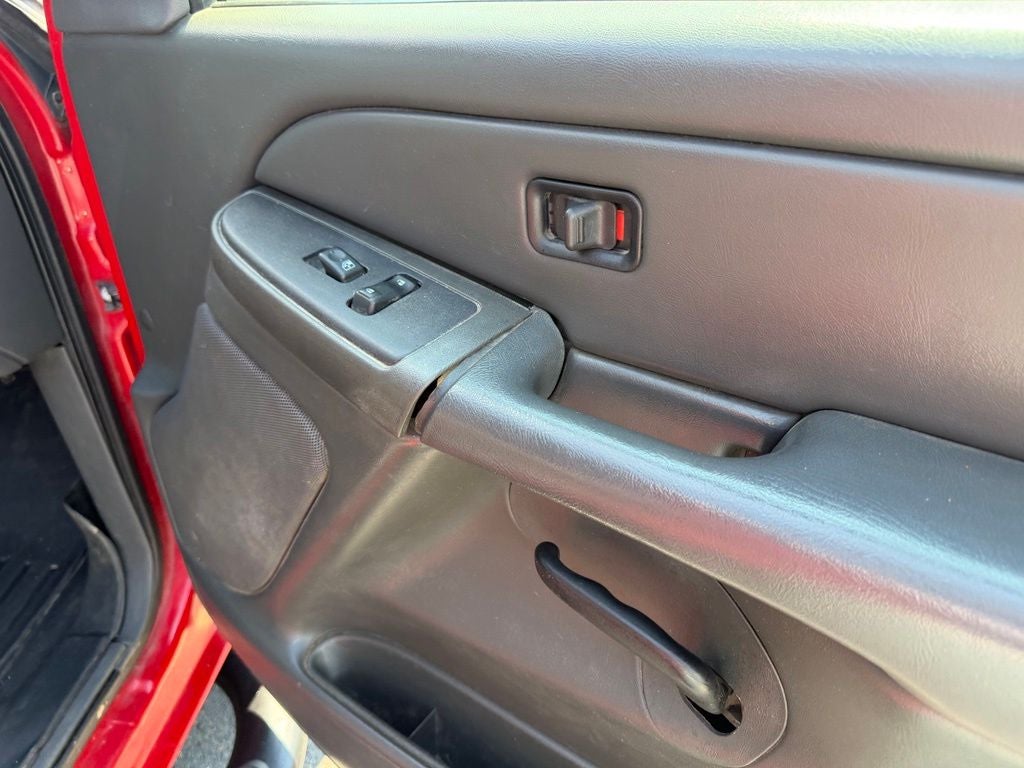 2007 GMC Sierra 3500 Classic SLE1 DRW
