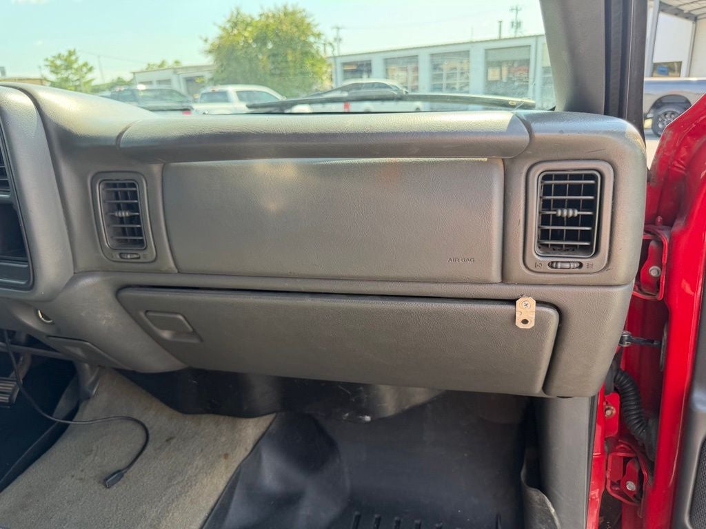 2007 GMC Sierra 3500 Classic SLE1 DRW