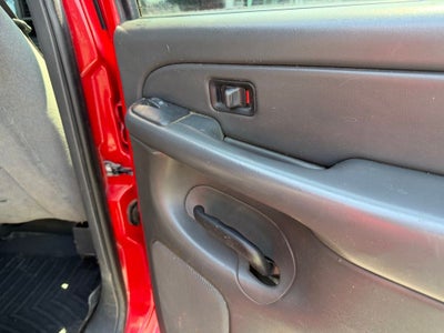 2007 GMC Sierra 3500 Classic SLE1 DRW