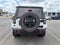 2011 Jeep Wrangler Sahara