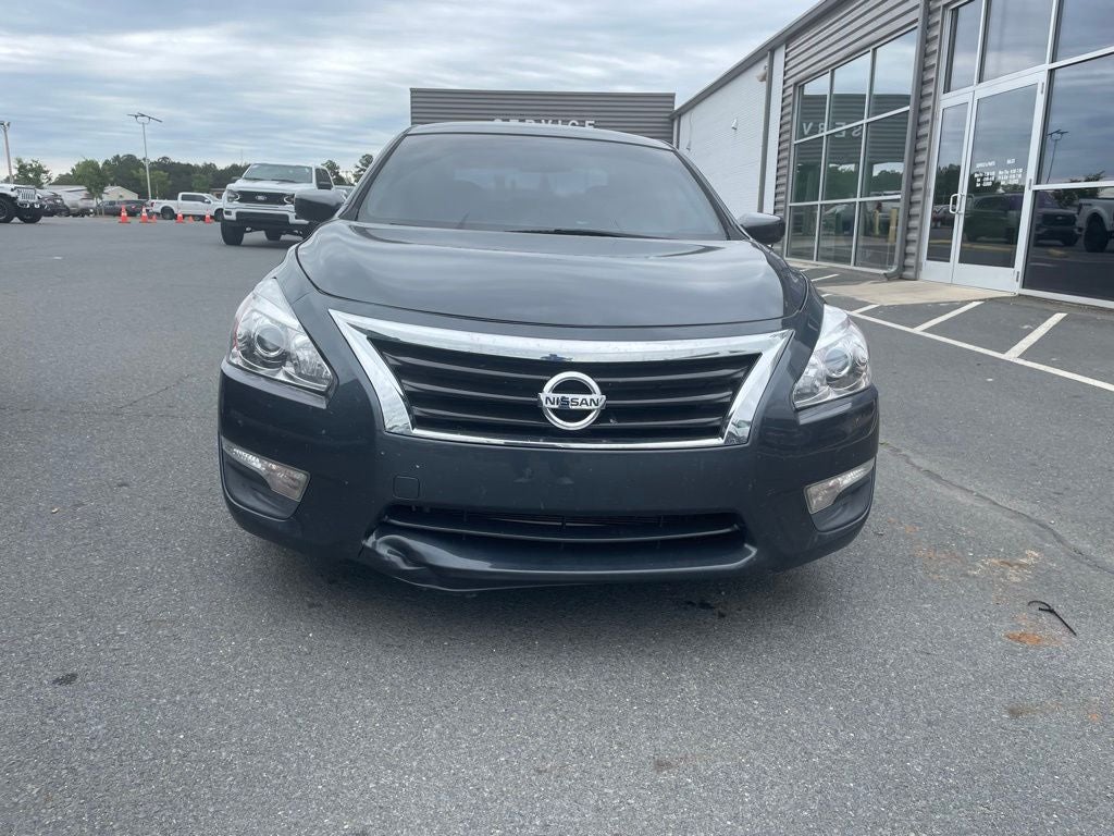 2013 Nissan Altima 2.5 S