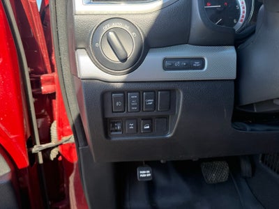 2016 Nissan Titan XD PRO-4X