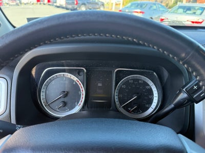 2016 Nissan Titan XD PRO-4X