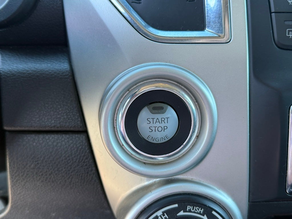 2016 Nissan Titan XD PRO-4X