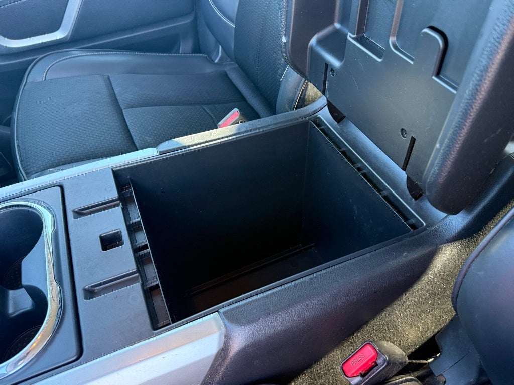 2016 Nissan Titan XD PRO-4X