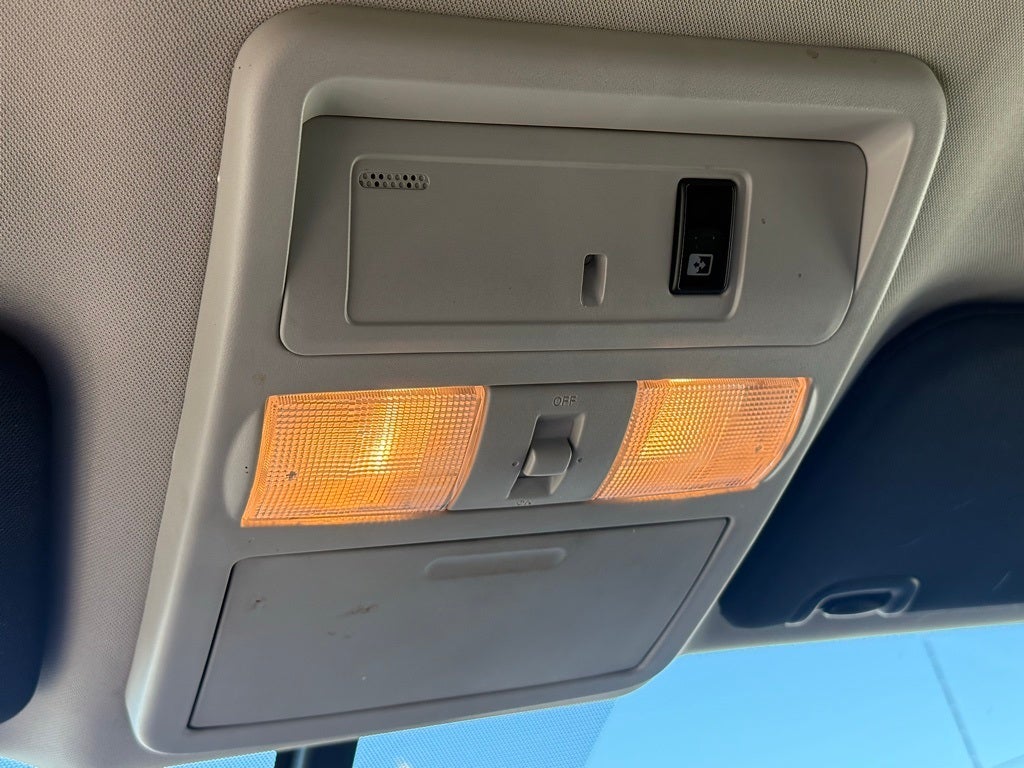 2016 Nissan Titan XD PRO-4X