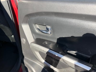 2016 Nissan Titan XD PRO-4X