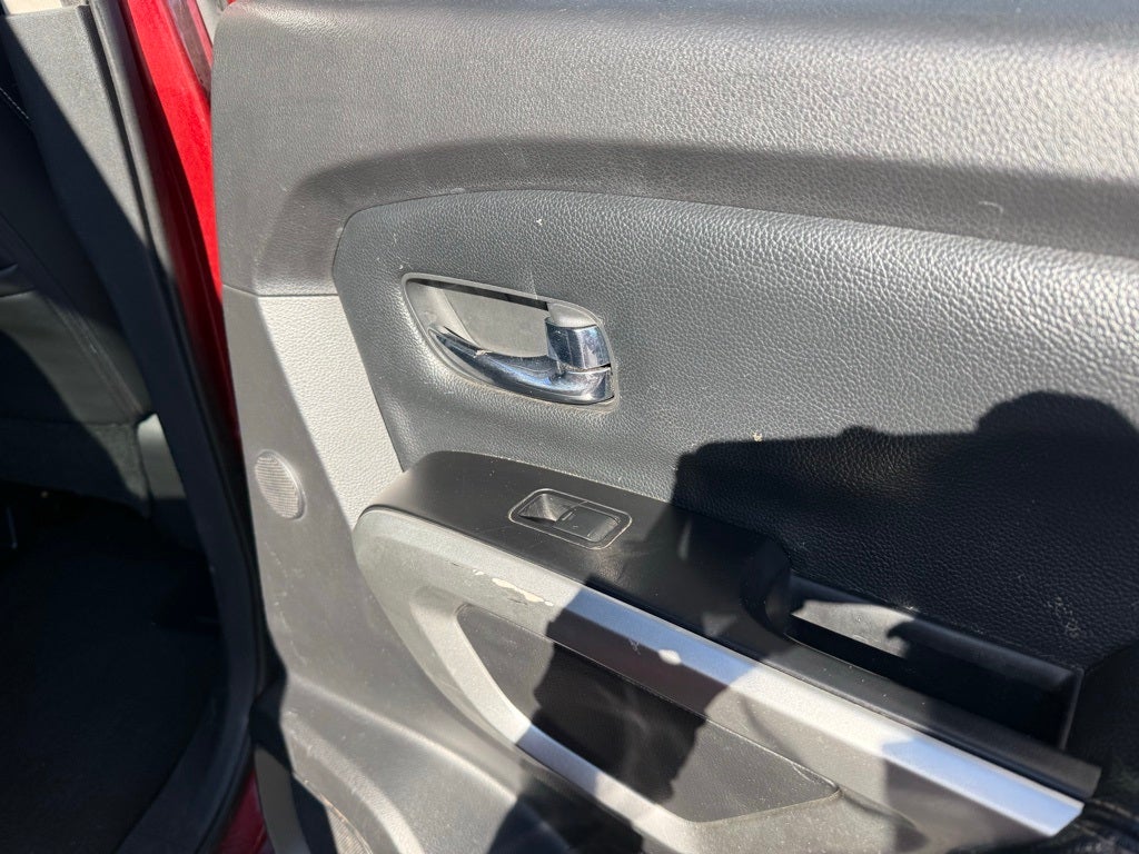 2016 Nissan Titan XD PRO-4X