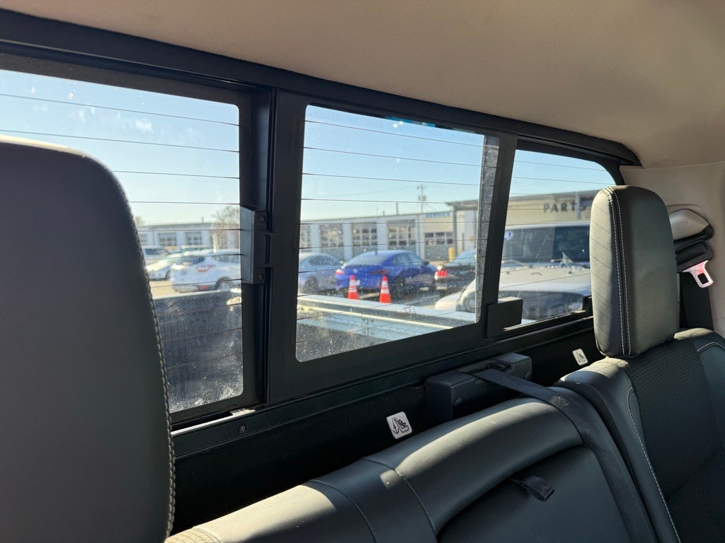 2016 Nissan Titan XD PRO-4X