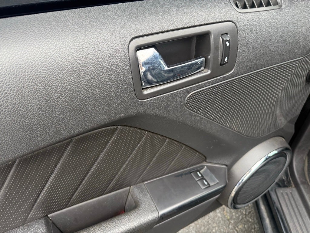 2014 Ford Mustang GT Premium