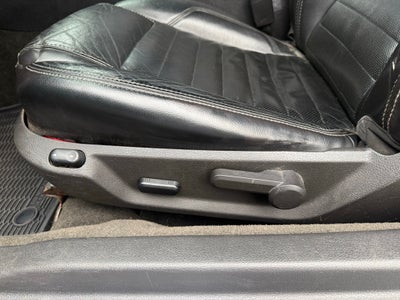 2014 Ford Mustang GT Premium