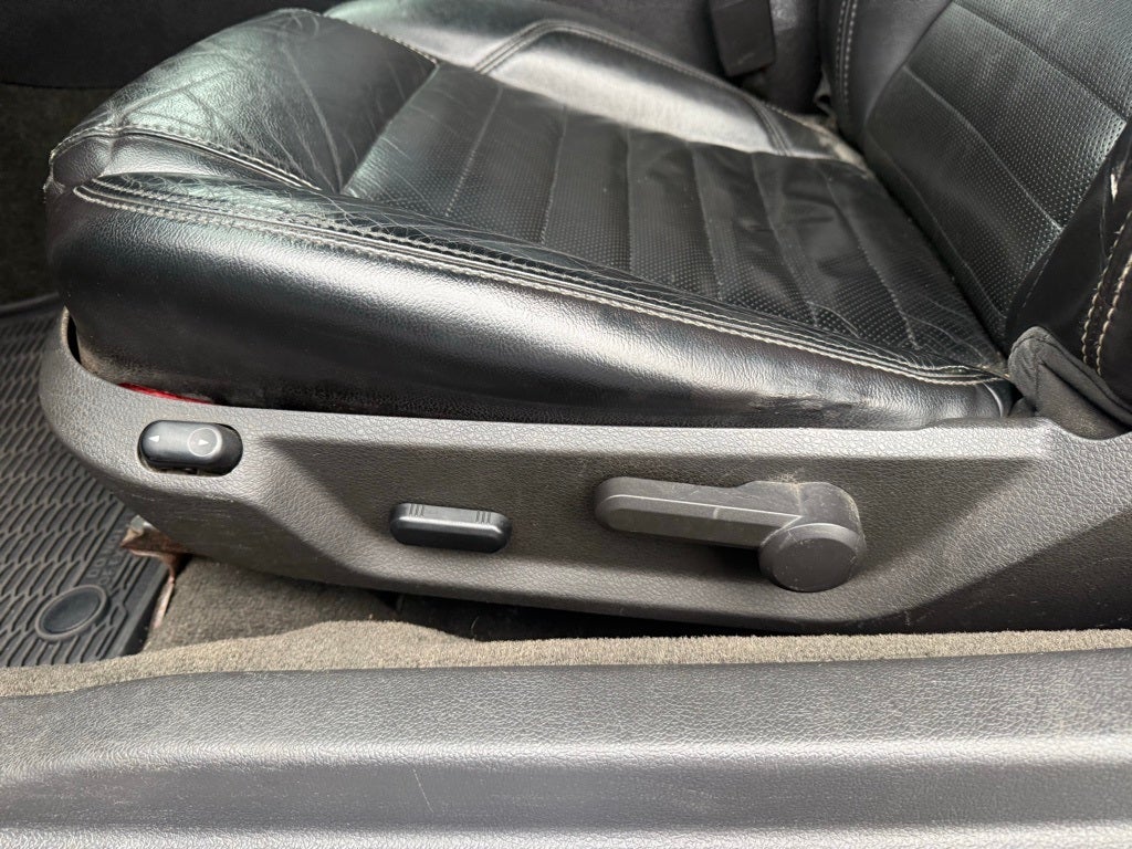 2014 Ford Mustang GT Premium