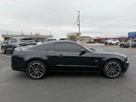 2014 Ford Mustang GT Premium