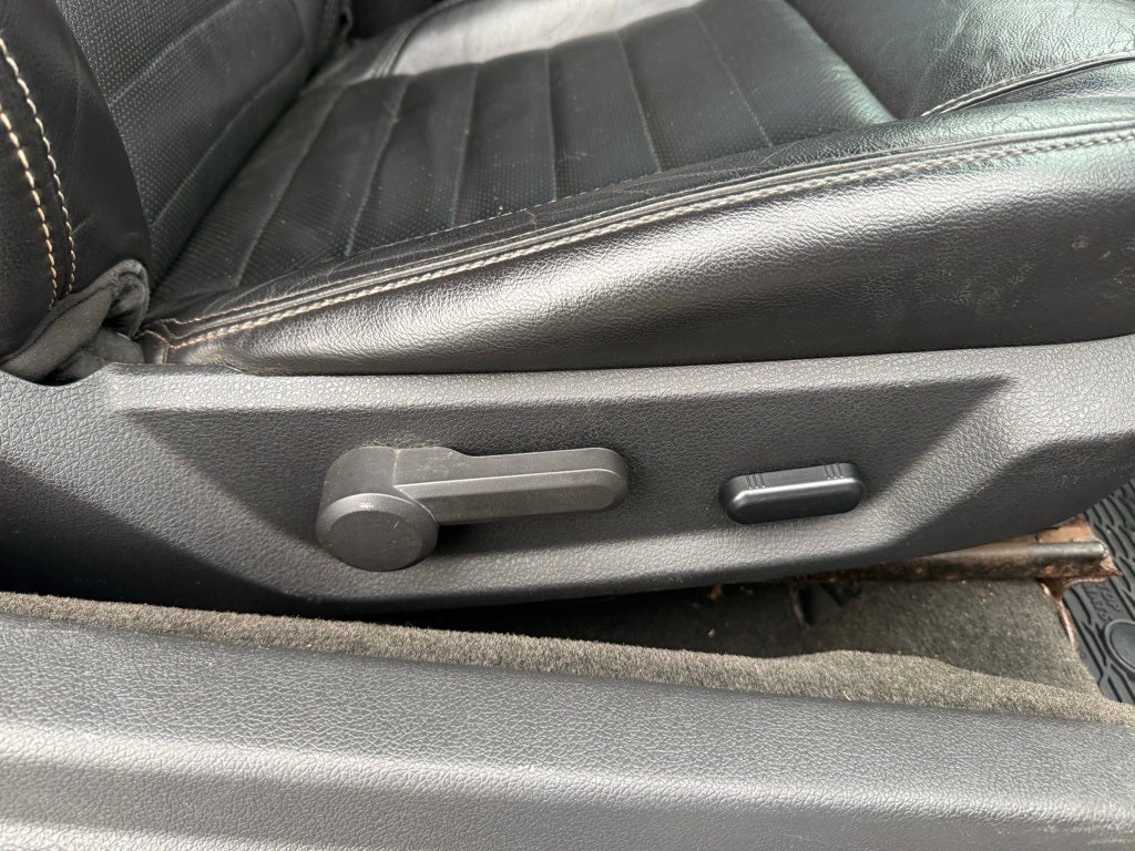 2014 Ford Mustang GT Premium