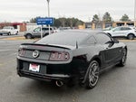 2014 Ford Mustang GT Premium
