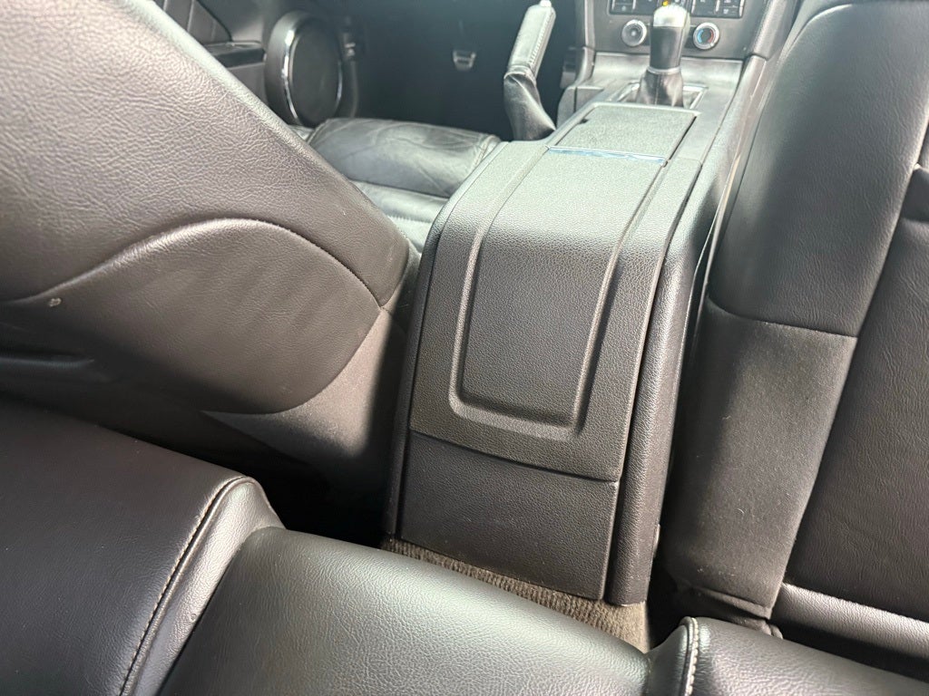 2014 Ford Mustang GT Premium