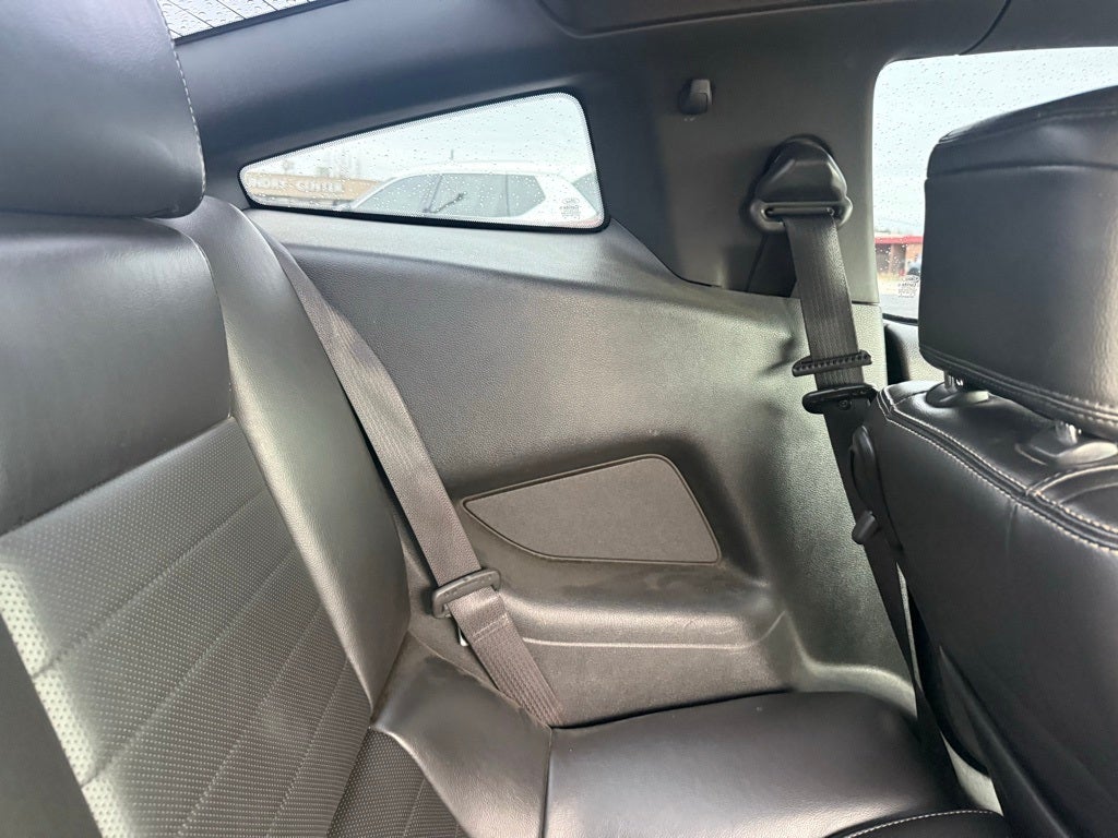 2014 Ford Mustang GT Premium