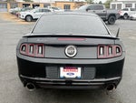 2014 Ford Mustang GT Premium