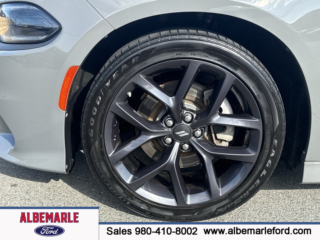 2023 Dodge Charger R/T