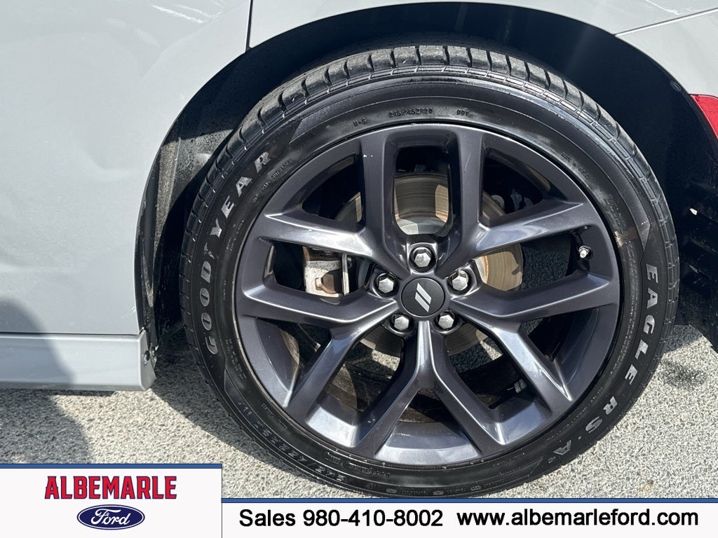 2023 Dodge Charger R/T