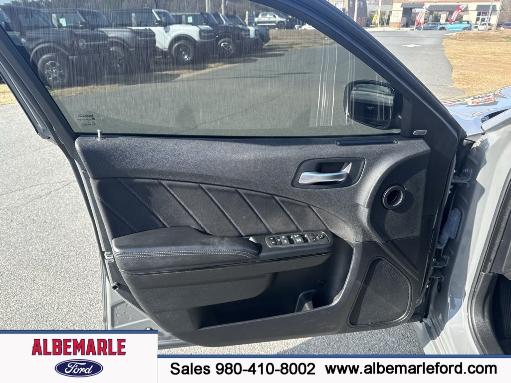 2023 Dodge Charger R/T