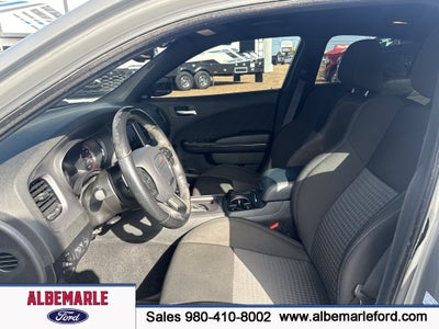 2023 Dodge Charger R/T