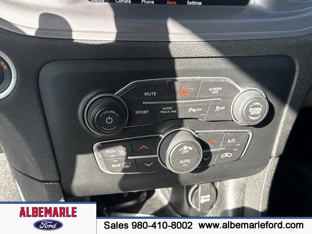 2023 Dodge Charger R/T