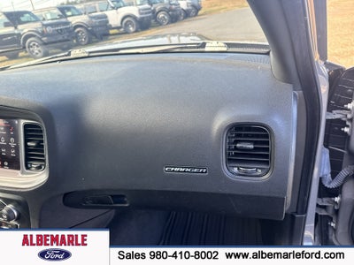 2023 Dodge Charger R/T