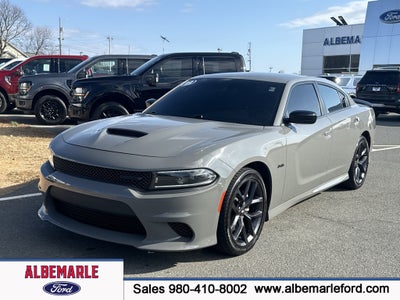 2023 Dodge Charger R/T