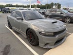 2018 Dodge Charger R/T Scat Pack