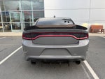 2018 Dodge Charger R/T Scat Pack