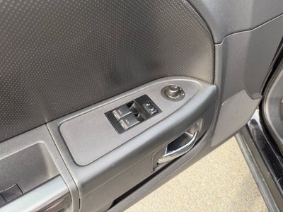 2013 Dodge Challenger SXT