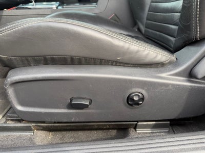 2013 Dodge Challenger SXT