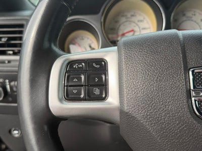 2013 Dodge Challenger SXT