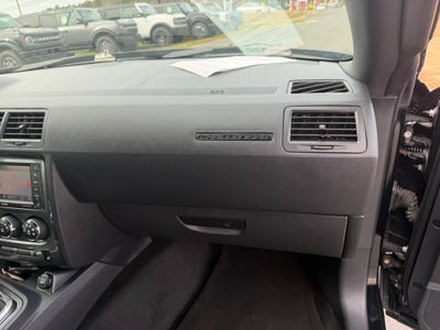 2013 Dodge Challenger SXT