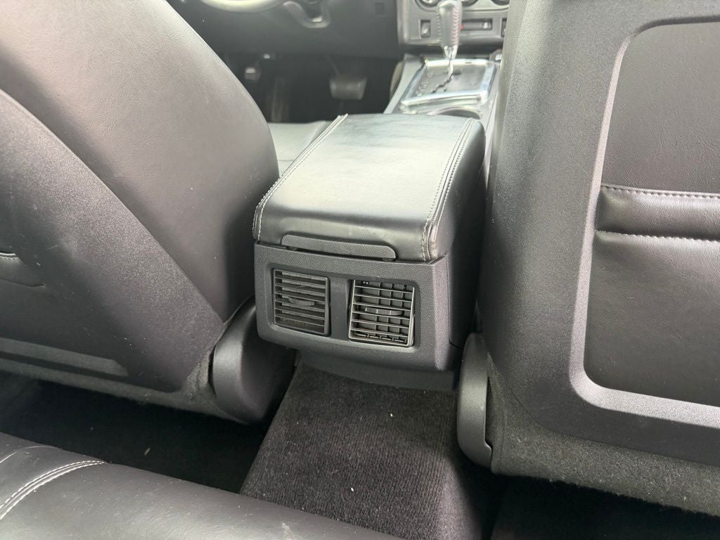 2013 Dodge Challenger SXT