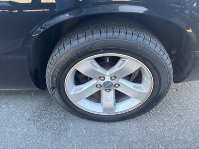 2013 Dodge Challenger SXT