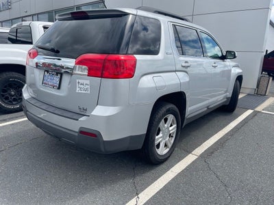 2014 GMC Terrain SLE-2