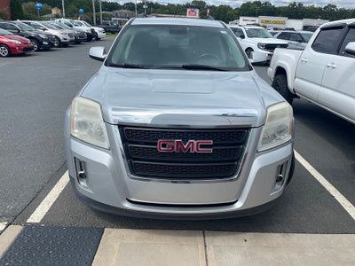 2014 GMC Terrain SLE-2
