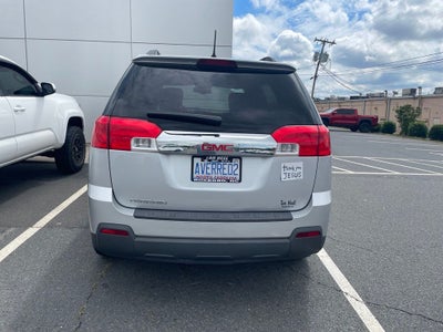 2014 GMC Terrain SLE-2