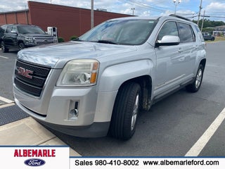 2014 GMC Terrain SLE-2