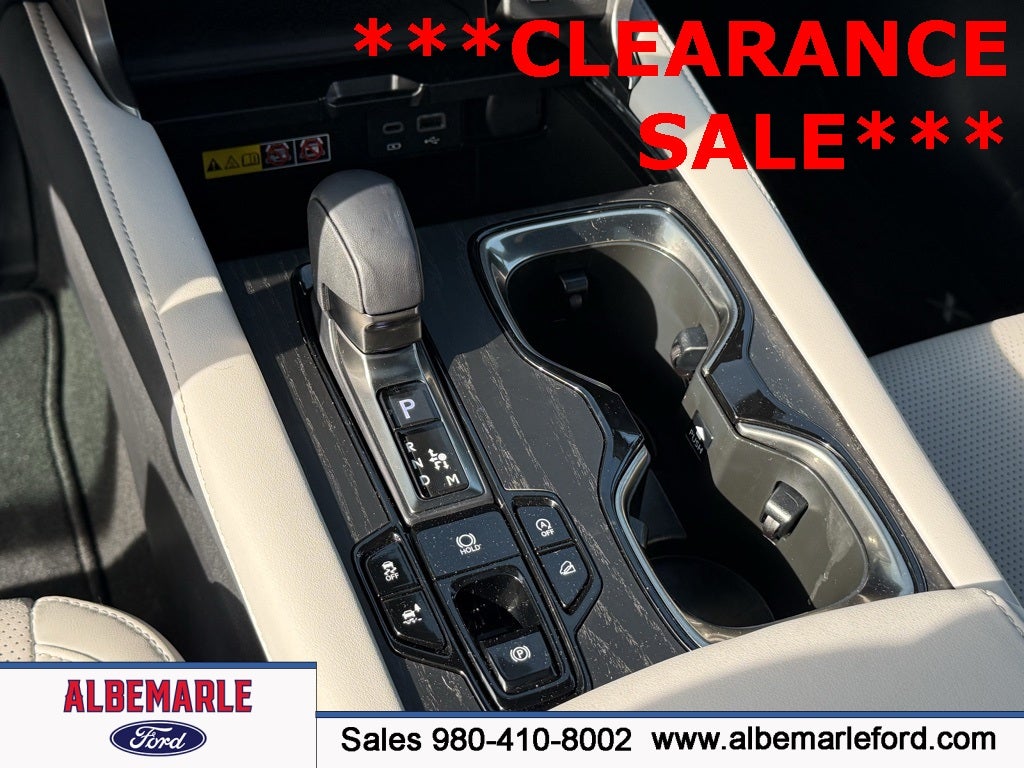 2025 Lexus RX 350 Premium Plus