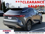 2025 Lexus RX 350 Premium Plus